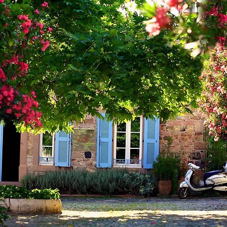 Cunda Lena Otel Ayvalik Bagian luar foto