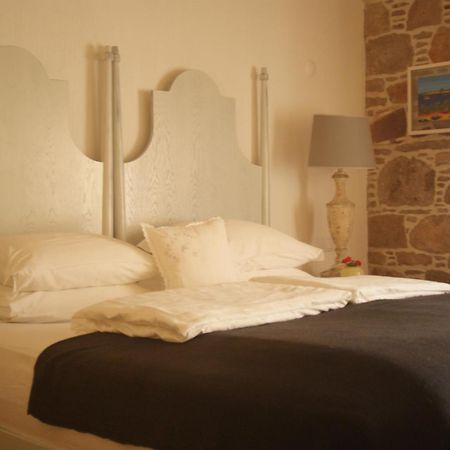 Cunda Lena Otel Ayvalik Bagian luar foto