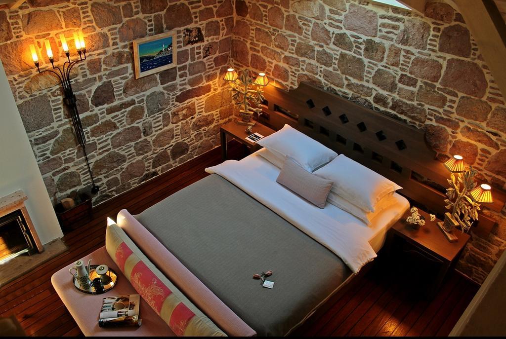 Cunda Lena Otel Ayvalik Ruang foto