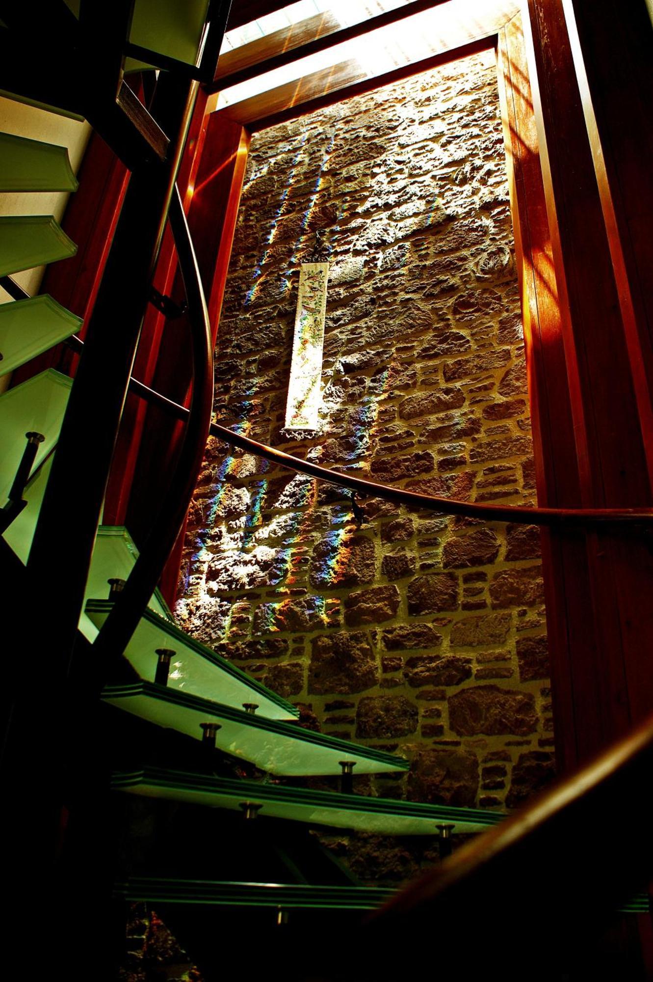 Cunda Lena Otel Ayvalik Bagian luar foto