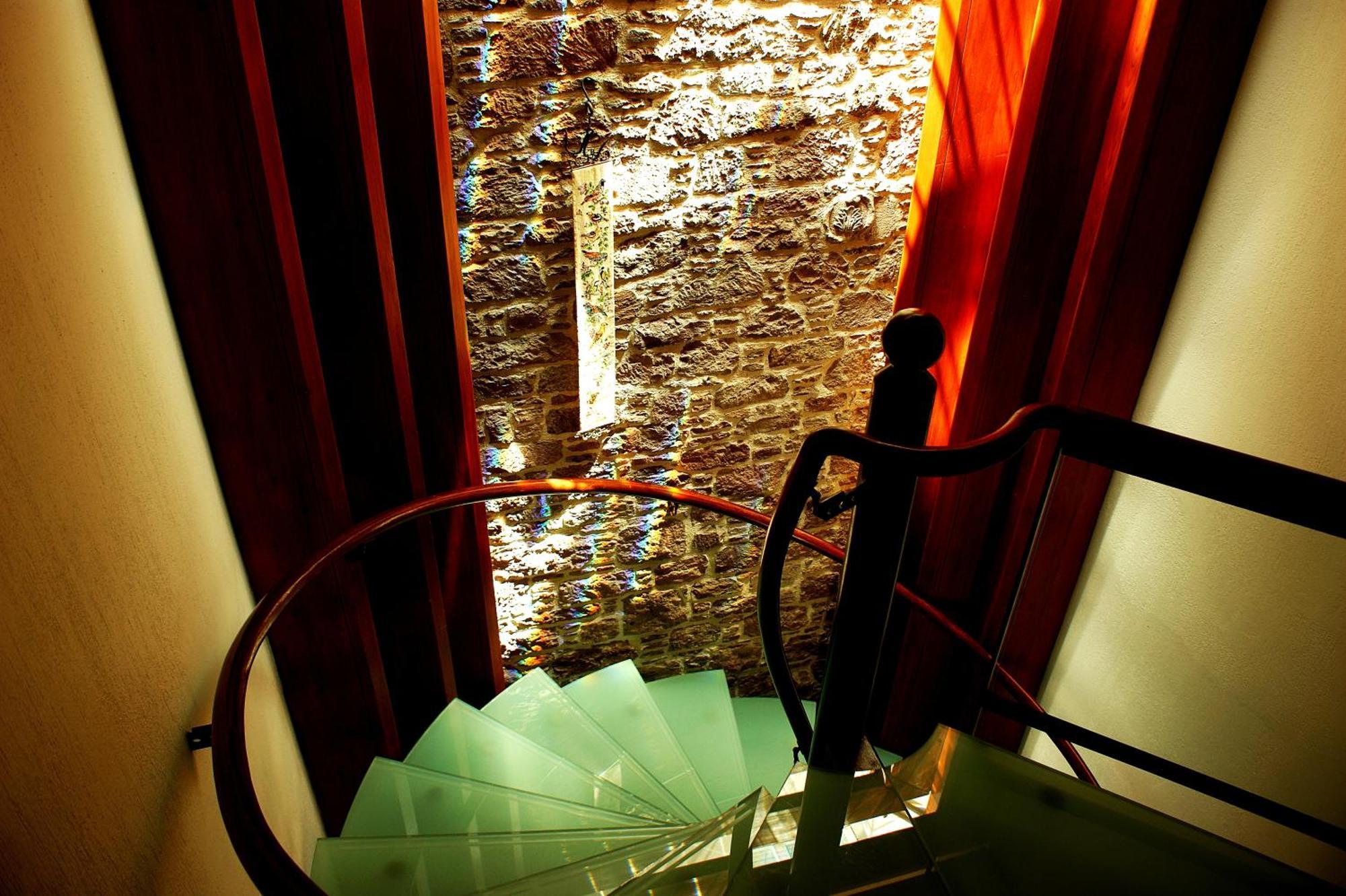 Cunda Lena Otel Ayvalik Bagian luar foto