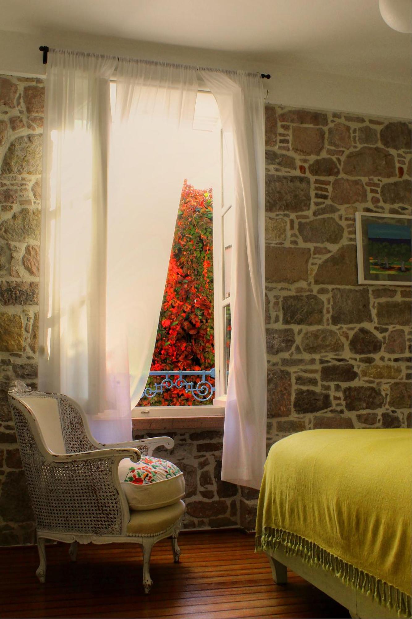 Cunda Lena Otel Ayvalik Bagian luar foto
