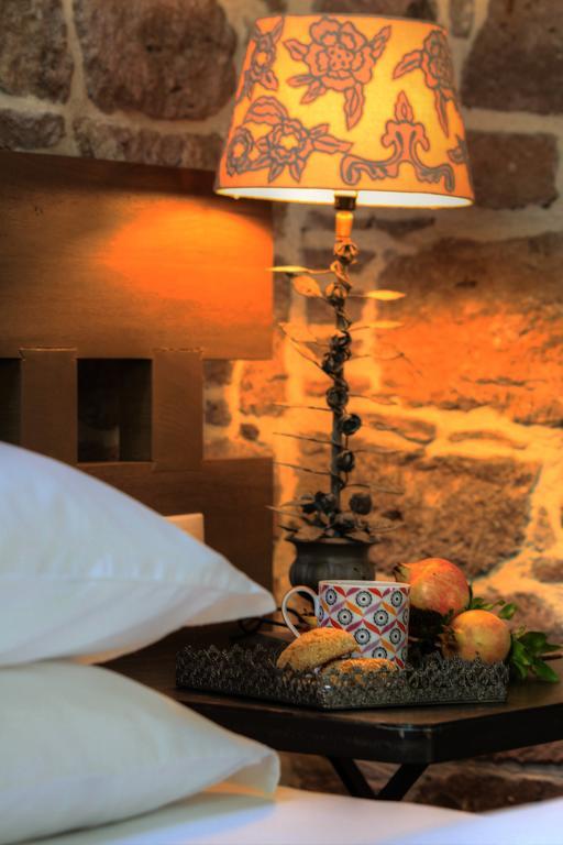 Cunda Lena Otel Ayvalik Bagian luar foto