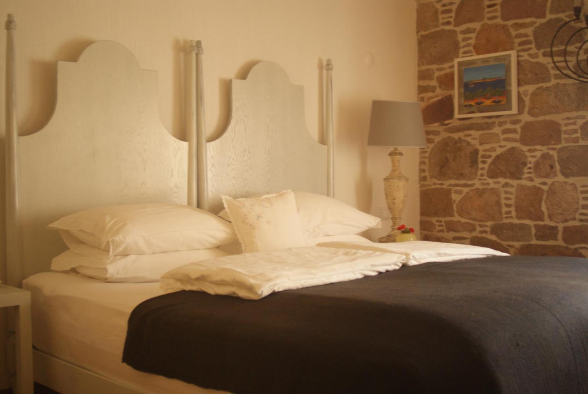 Cunda Lena Otel Ayvalik Bagian luar foto