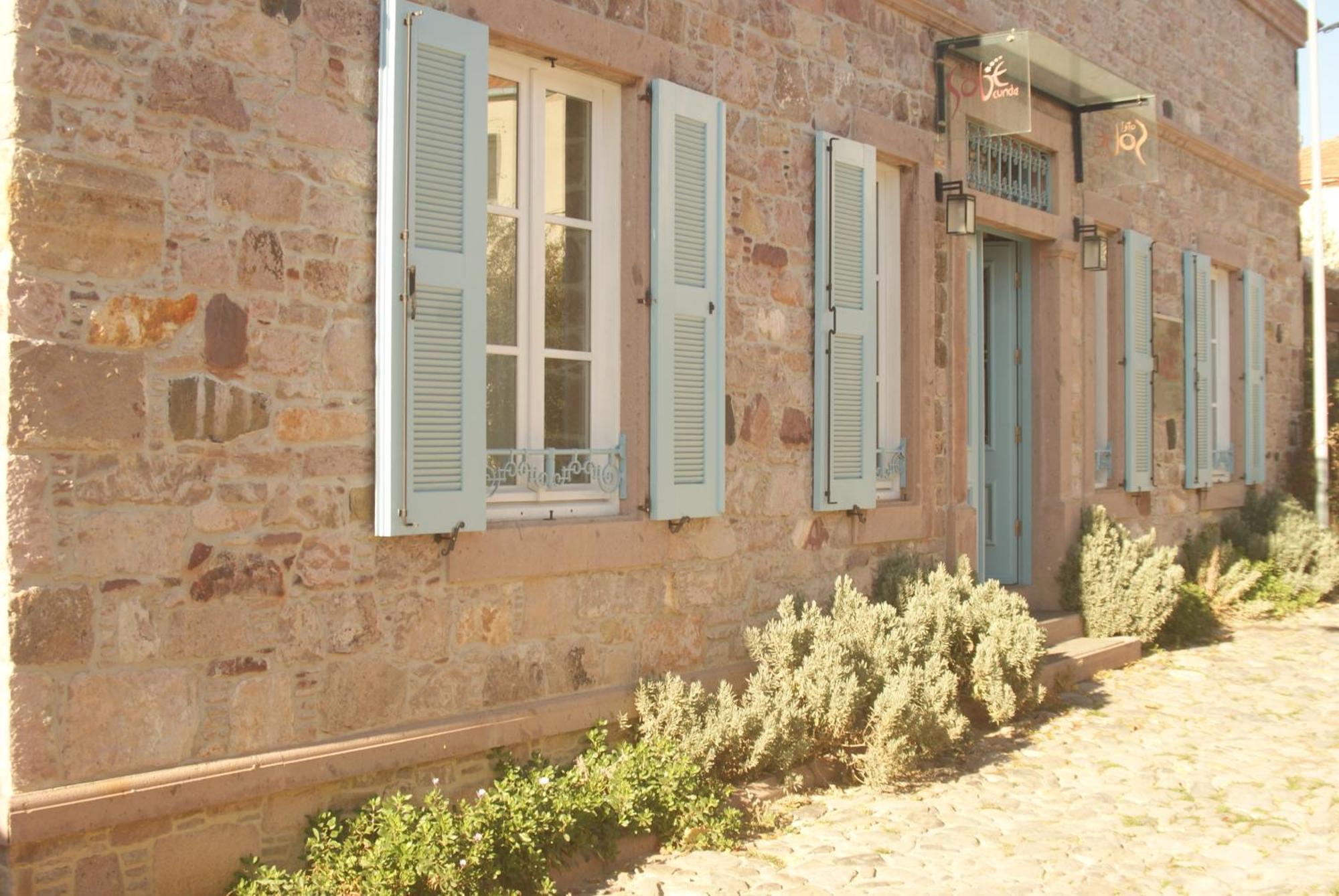 Cunda Lena Otel Ayvalik Bagian luar foto