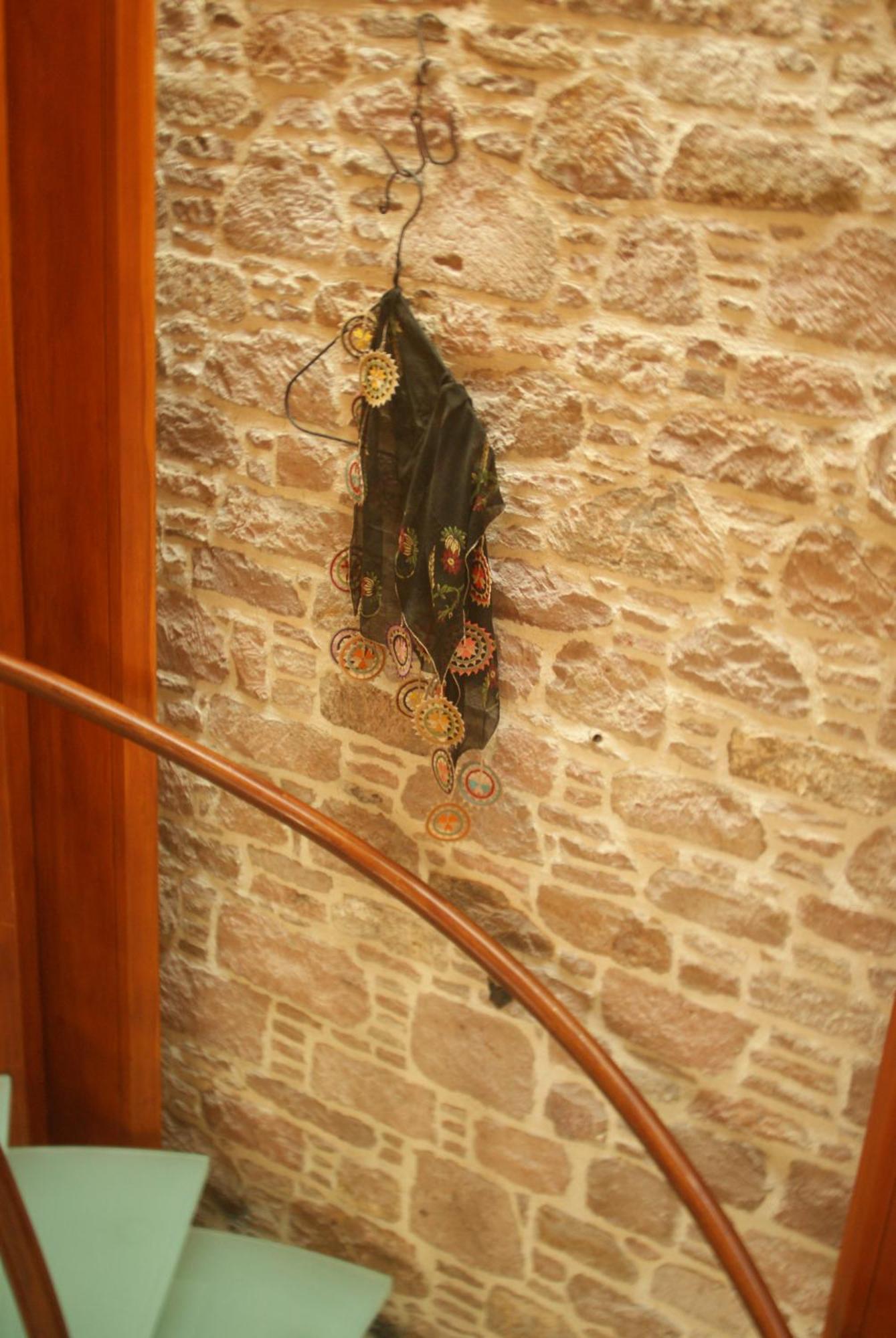 Cunda Lena Otel Ayvalik Bagian luar foto