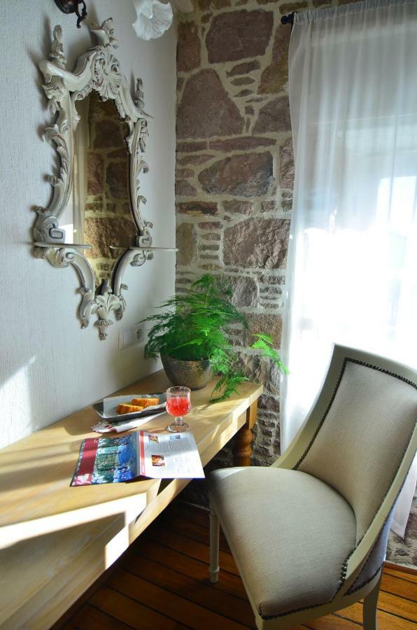 Cunda Lena Otel Ayvalik Bagian luar foto